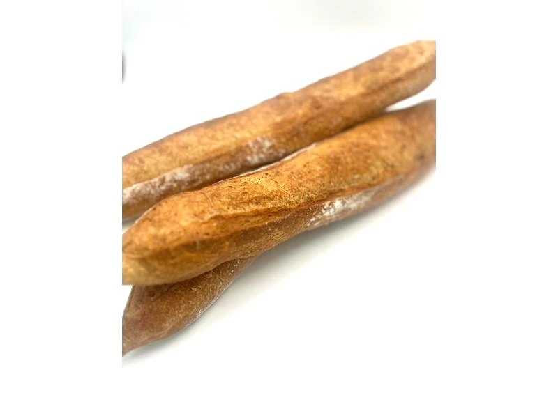 Baguette tradition au levain