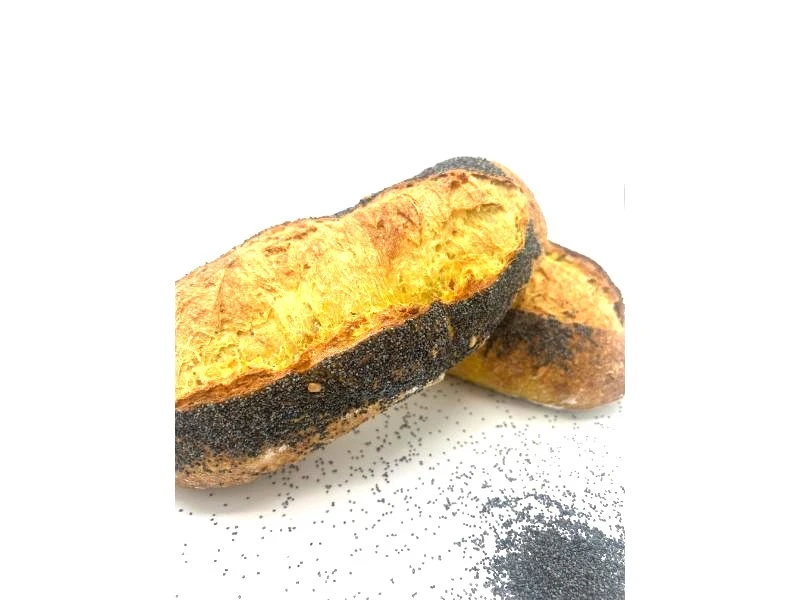 Pain au maïs