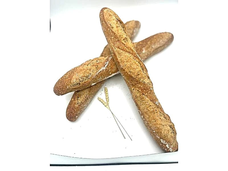 Baguette velauxienne