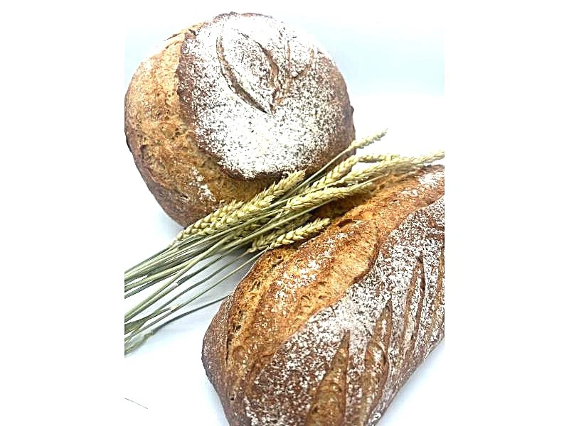 Pain de campagne