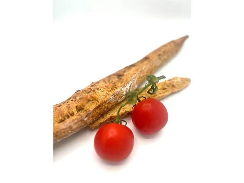 Baguette provençale