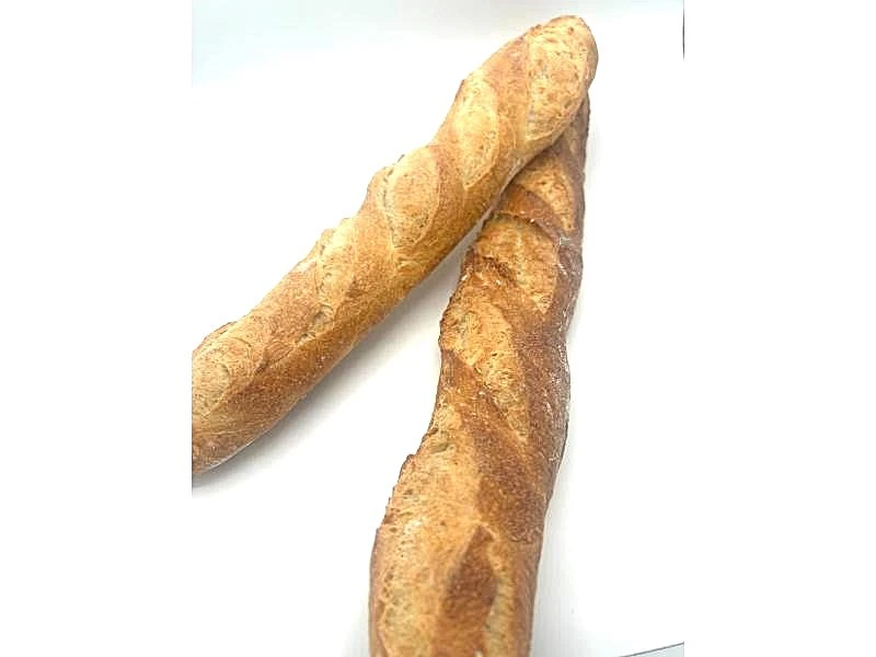 Baguette tradition