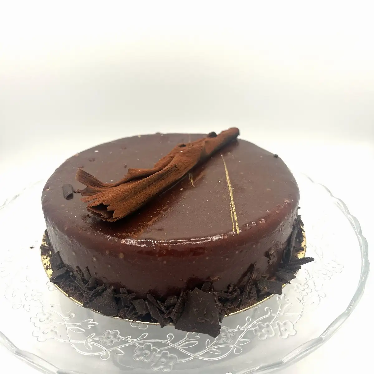 Le parfait chocolat 6/8P