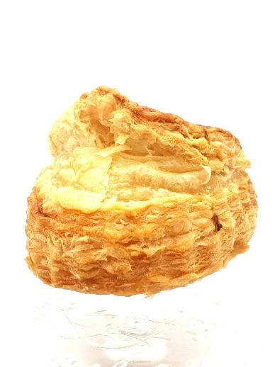 Chausson aux pommes