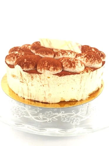 Le tiramisu