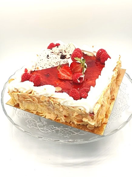 Framboisier 6/8P