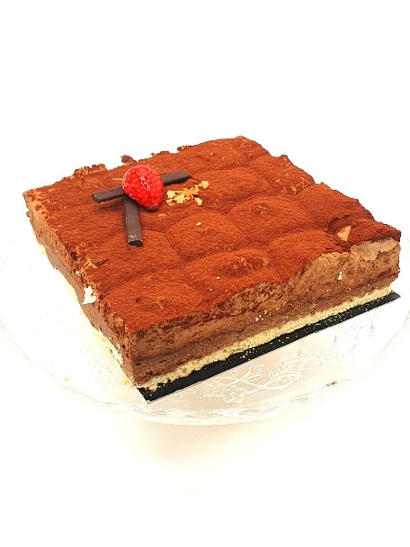 Royal chocolat