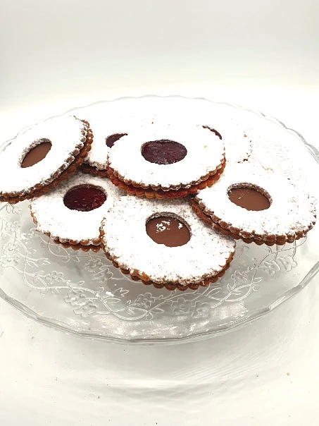 Biscuit sablé