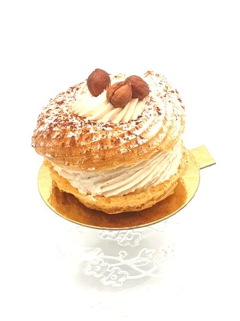 Paris Brest
