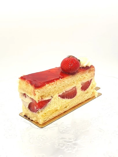 Fraisier