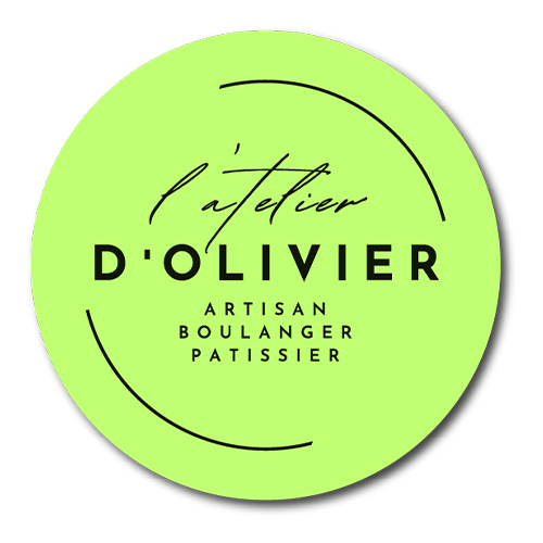 Logo L'ATELIER D'OLIVIER